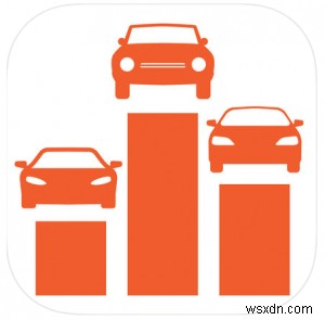 Ứng dụng mua ô tô hàng đầu dành cho người dùng iOS và Android vào năm 2022