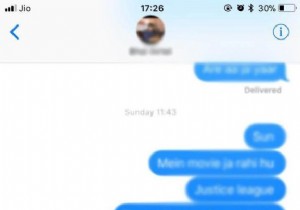 Mẹo khắc phục iMessage trên iPad và iPhone
