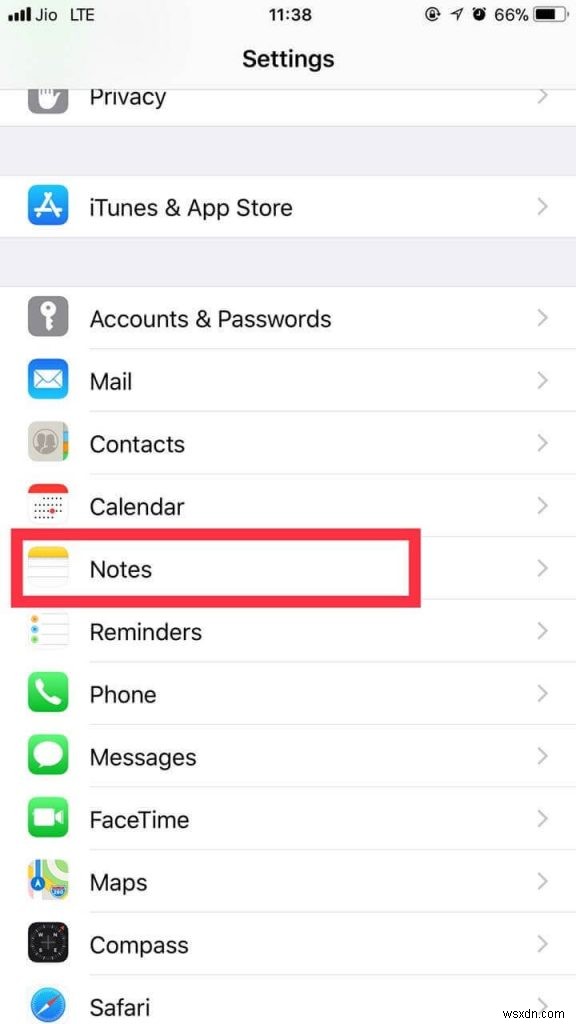 Cài đặt iPhone ít được biết đến nhưng có thể hữu ích