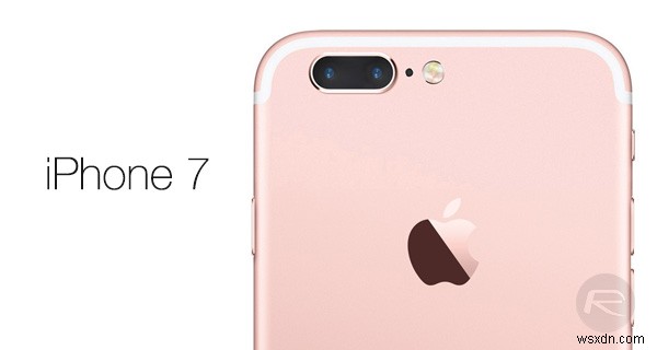 7 điều mong đợi từ iPhone 7 mới