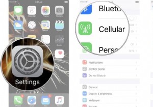 Hỗ trợ Wi-fi của iPhone là gì và tại sao bạn nên tắt tính năng này