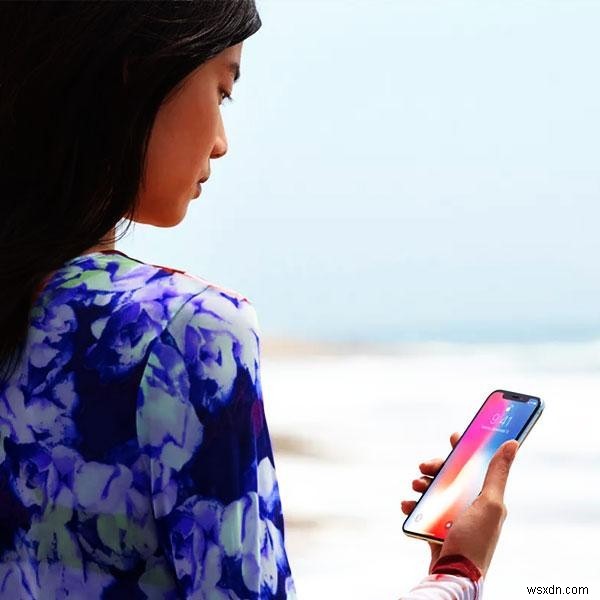 Cách tắt Face ID trên iPhone X của bạn