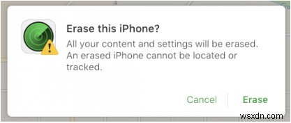 Cách khắc phục  iPhone bị vô hiệu hóa . Lỗi Kết nối với iTunes?