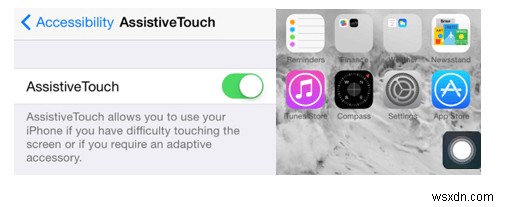 Nút Home trên iPhone của bạn không hoạt động? Đây là cách bạn có thể khắc phục!