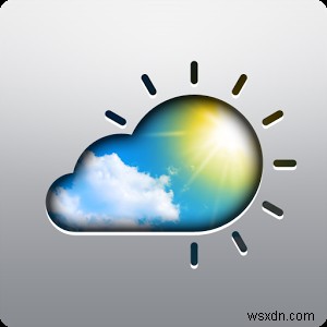 15 Ứng dụng thời tiết tốt nhất cho iPhone