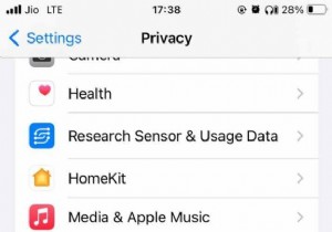 iOS 15.2 – Các tính năng mới được triển khai cho người dùng Apple
