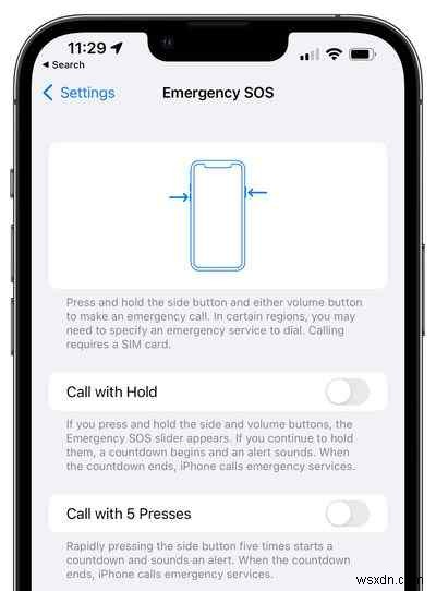 iOS 15.2 – Các tính năng mới được triển khai cho người dùng Apple