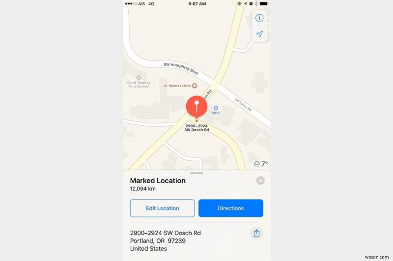 7 Mẹo hữu ích để tận dụng tối đa Apple Maps