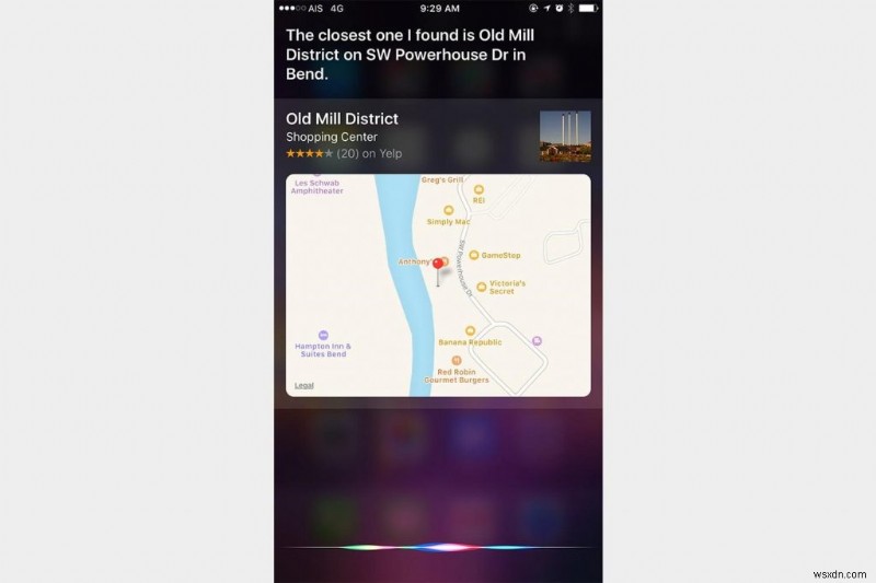 7 Mẹo hữu ích để tận dụng tối đa Apple Maps