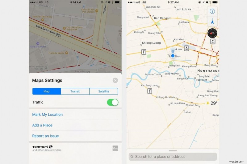 7 Mẹo hữu ích để tận dụng tối đa Apple Maps