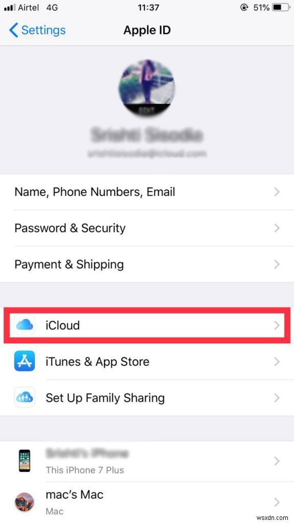 Các bước để hạ cấp iOS 12 xuống 11.4 trên iPhone của bạn