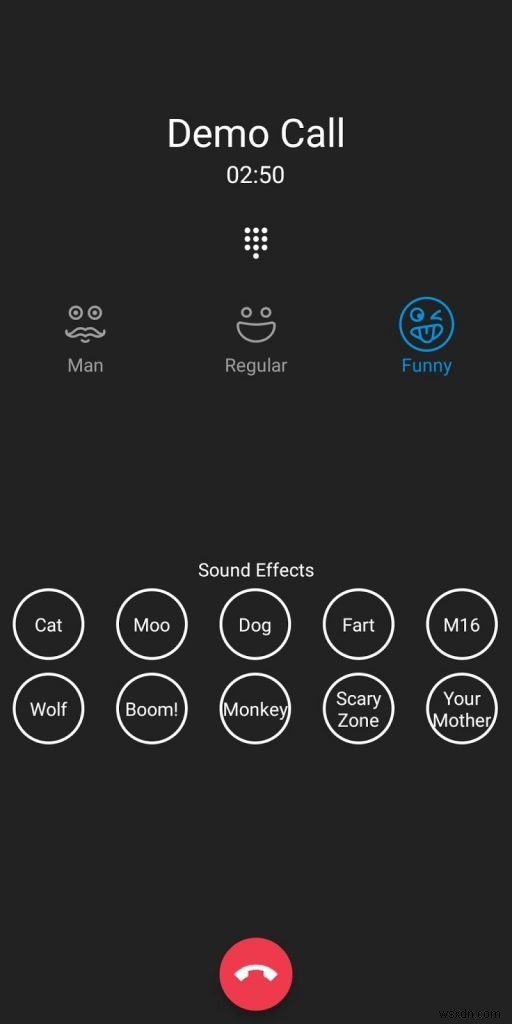 6 ứng dụng thay đổi giọng nói tốt nhất khi gọi cho Android và iPhone