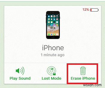 Cách hủy Kích hoạt Khóa Kích hoạt và Tắt Tìm iPhone