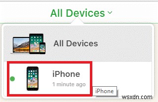 Cách hủy Kích hoạt Khóa Kích hoạt và Tắt Tìm iPhone