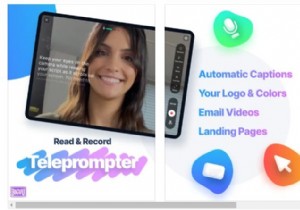 Top Ứng Dụng Teleprompter Cho iPad & iPhone 2022: Chất Lượng Chuyên Nghiệp & Dễ Dùng