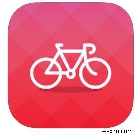 7 ứng dụng đạp xe tốt nhất dành cho iPhone năm 2022
