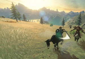 10 trò chơi Nintendo Switch hàng đầu năm 2022