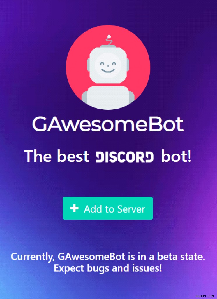 10 Bot Discord tốt nhất để cải thiện máy chủ của bạn