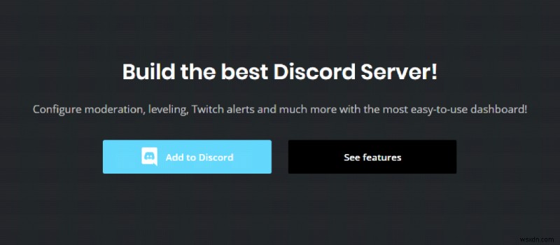 10 Bot Discord tốt nhất để cải thiện máy chủ của bạn