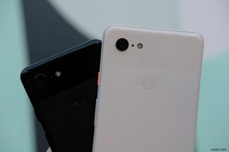 8 Cài đặt nhanh để thay đổi ngay trên Pixel 3 của bạn!