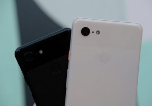 8 Cài đặt nhanh để thay đổi ngay trên Pixel 3 của bạn!