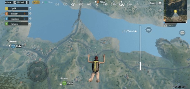 Pubg Mobile:Mẹo và thủ thuật để sinh tồn trong Erangel