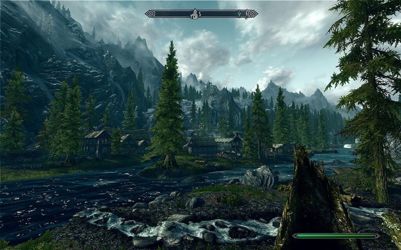 10 bản mod Skyrim tốt nhất bạn có thể tải xuống năm 2022