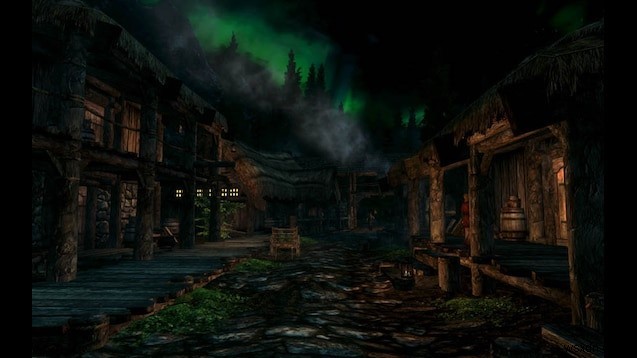 10 bản mod Skyrim tốt nhất bạn có thể tải xuống năm 2022