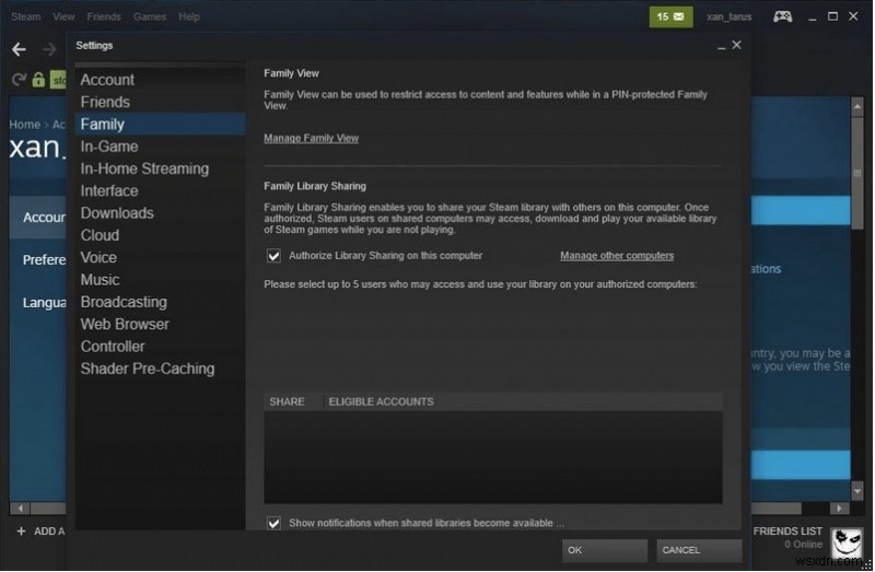 Mẹo và thủ thuật Steam mà mọi người nghiện game cần biết