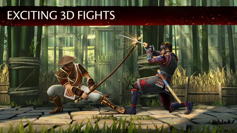 Trò chơi RPG ngoại tuyến hay nhất dành cho Android năm 2022