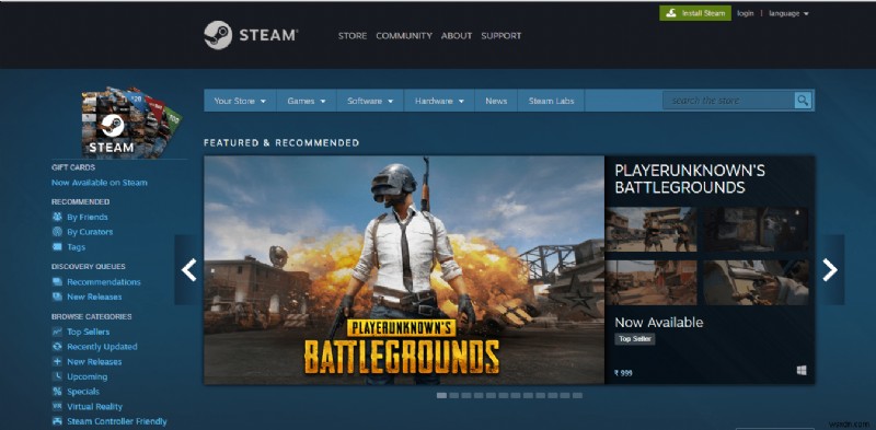 Các cách để nhận hoàn tiền dễ dàng trên Steam:Cách trả lại các trò chơi trên Steam