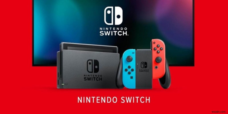 Mẹo, thủ thuật và thủ thuật Nintendo Switch dành cho người nghiện chơi game