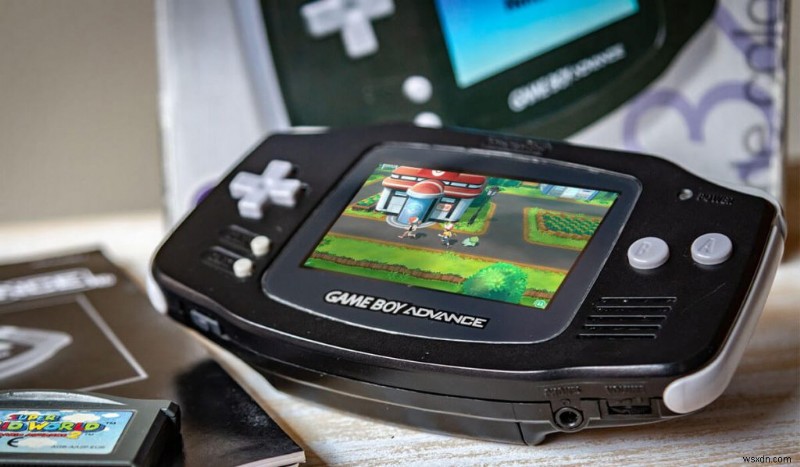 Miss Old School Gaming? Dưới đây là 10 Trình giả lập GameBoy Advance hàng đầu dành cho Android