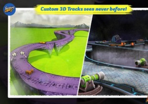 10 Trò chơi đua xe ô tô 3D miễn phí hay nhất dành cho Android năm 2022