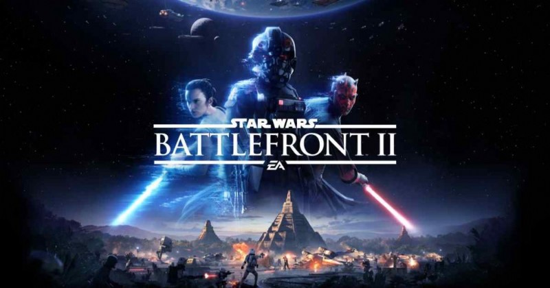 Cách giải quyết vấn đề Star Wars Battlefront 2 gặp sự cố trên PC