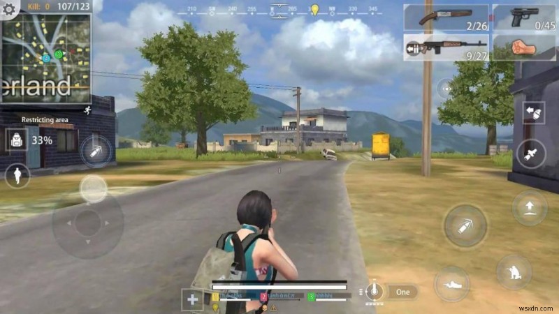 Các lựa chọn thay thế tốt nhất cho PUBG Mobile:11 trò chơi Battle Royale tương tự hàng đầu mà bạn có thể chơi ngay bây giờ