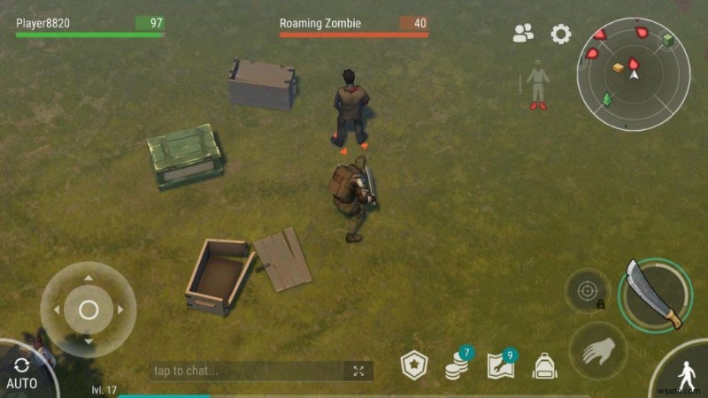 Các lựa chọn thay thế tốt nhất cho PUBG Mobile:11 trò chơi Battle Royale tương tự hàng đầu mà bạn có thể chơi ngay bây giờ