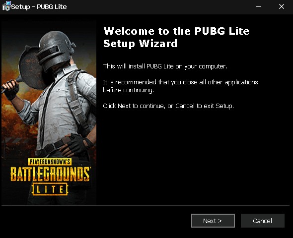 Giờ đây, bạn có thể chơi PUBG trên bất kỳ PC nào, hãy tải xuống PUBG Lite!