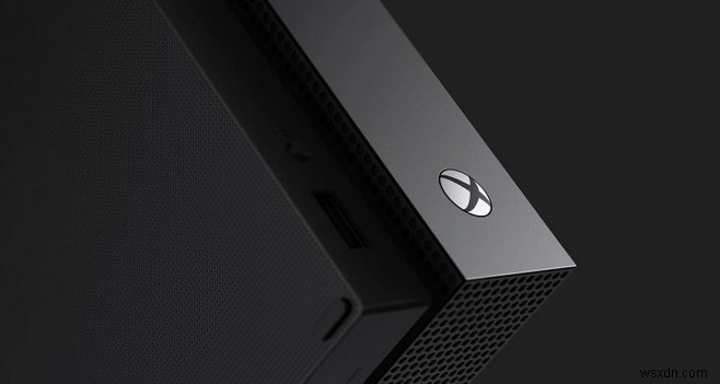 Xbox One X so với Xbox One S:Cái nào tốt hơn?