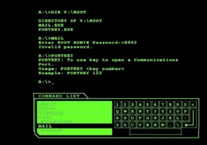 6 Trò chơi điện tử khơi dậy bản chất tin tặc máy tính trong bạn