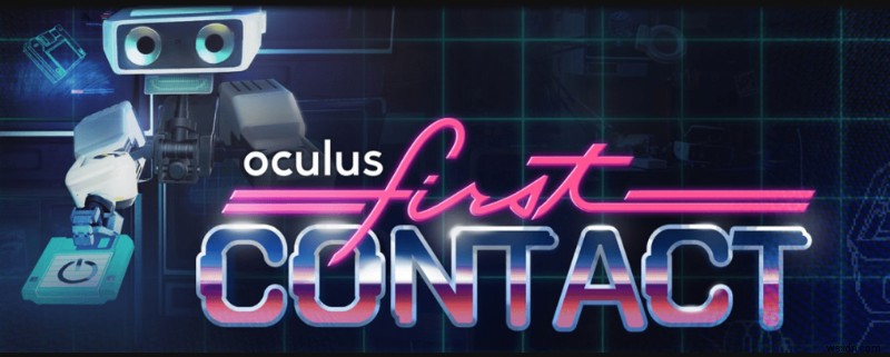 10 trò chơi thực tế ảo hay nhất dành cho Oculus năm 2022