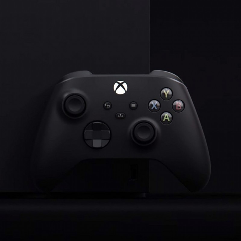 Xbox Scarlett của Microsoft chính thức là Xbox Series X và chúng tôi không thể chờ đợi ngày phát hành của nó