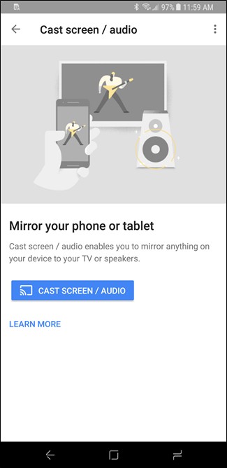 Đây là cách bạn có thể thưởng thức trò chơi Android trên màn hình TV
