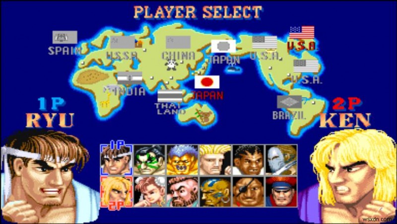 30 trò chơi có thể xuất hiện trên SNES Classic Edition