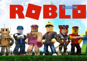 Cách giải quyết Roblox bị kẹt khi tải màn hình