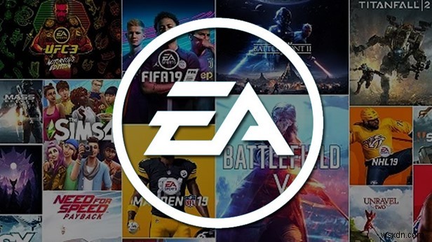 Slack bị tin tặc lợi dụng để đột nhập vào các trò chơi của EA
