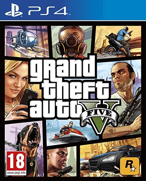 Cách khắc phục sự cố treo GTA 5 trong Windows