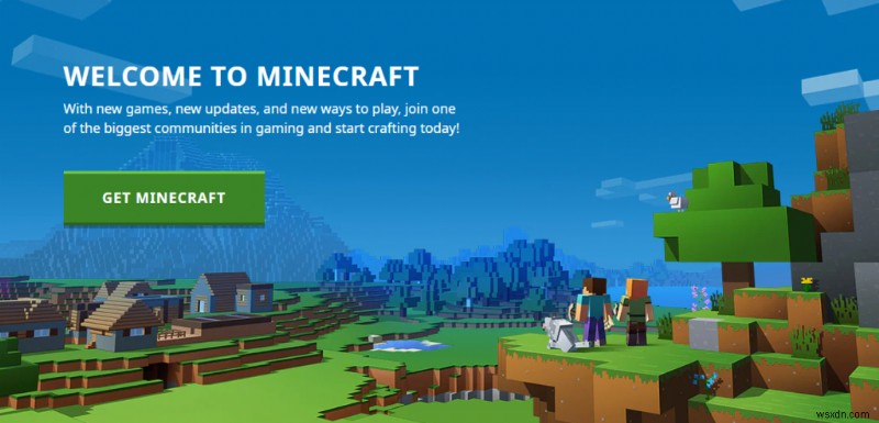 Cách giải quyết vấn đề về màn hình đen của Minecraft