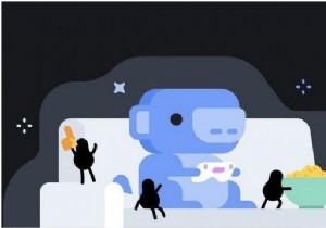 Cách tắt Lớp phủ Discord