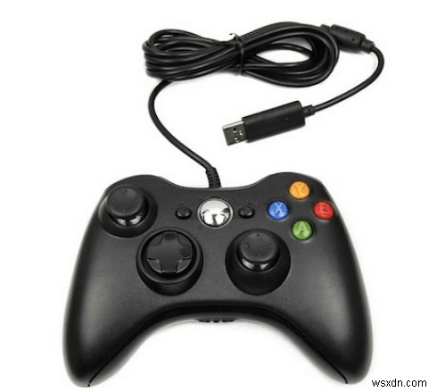 Cách kết nối bộ điều khiển Xbox 360 với PC có dây &không dây